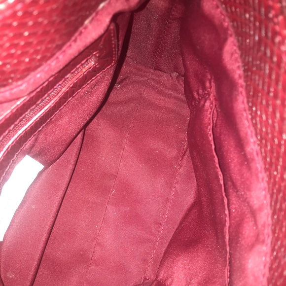 Liz Claiborne Small Satchel - Picture 8 of 10